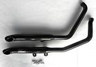 953-0410 Mac Harley Black Ceramic