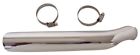 95346 Hooked On Sprockets Harley Softail Fxst Fxr Front Replacement Exhaust