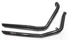 958-0114 Mac Harley 1-3-4 Black
