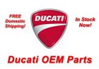 96788512b Ducati Oem Heat Insulator