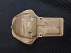 969a04409b Ducati Under Seat Heat Shield