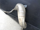 96yz80 Dyno Port Racing Yamaha Exhaust Pipe Yz