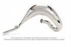 020050 98-13 Fmf Racing Fatty Gold Series Exhaust Pipe Kawasaki Kx 80 98-00 100