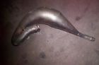 98-99rm125 Fmf Suzuki Rm Exhaust Header Manifold Gold Series Fatty Oem