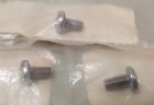 98980-06012-00 98904-06012 Yamaha Lot Of 3