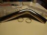 99-06 Harley Davidson Genuine Flht Front Exhaust Heat Sheild