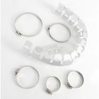 99010 Pipe Aluminum - Maier Guard
