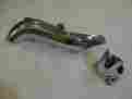 65110-01 9955 Harley-davidson Harley V-rod Vrod Vrsca Vrsc Exhaust Heat Shield Chrome Cover Hose Clamps