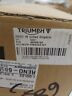 A9508189 Triumph Triumpn Tiger Silencer Finisher Kit