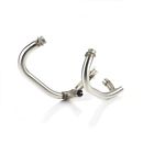 A9600706 Triumph Motorcycles Bonneville Brushed Exhaust Headers