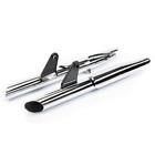 A9608139 Triumph New Geniune America Speedmaster Efi Short High Flow Silencers
