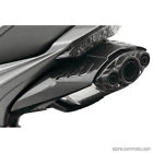 A9720106 Triumph Daytona Carbon Fiber Heat Shield