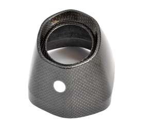 V-ec52 Akrapovic Replacement End Cap
