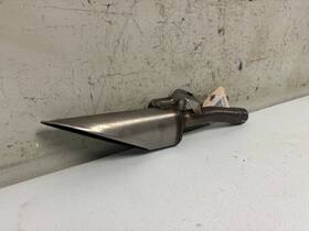 Aprilia 851022 2007 Sxv 450 550 Oem Ride Side Engine Exhaust Tip