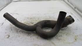 Ap8119492 Aprilia 2000 Mille Rsv 1000 R Central Middle Exhaust Manifold Pipe