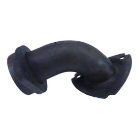 Arctic Cat 0512-008 1999 300 Exhaust Pipe Chamber Header
