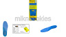 B001inwdzi Profoot Original Miracle Insole Mens Pair 772195580147