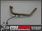 G650gs B070 Exhaust Pipe 2013 12 Bmw Elbow 13 Manifold Sertao 14 Header 2012