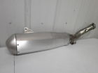 B11-14750-00-00 Yamaha New Oem Silencer Exhaust Muffler Yz
