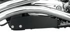 Ba-1025-50 Baron Frame Shield Black Ba-1025-50 Baron Frame Shield Black