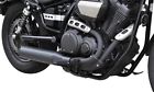 Ba-1050-01b Baron Muffler Slash Bolt Blk Ba-1050-01b Baron Muffler Slash Bolt Blk