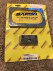 Ba-3105u Baron Custom Accessories Laydown License Mount Ba-3105u Baron Custom Accessories Laydown License Mount