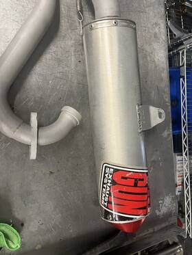 Ak8dkqw92u Big Gun Evo R Exhaust Full System Honda Crf250r 04-05