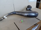 Bills Racing Pipe Suzuki Vintage Mx Ready Team Replica Unkown