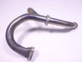 18111342596110204 Bmw 1.81113e 16 04 R1100s Right Exhaust Header Pipes
