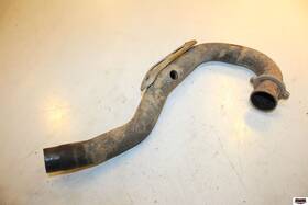 G605 Bmw 18 11 7 696 618 2009 X Country Exhaust Pipe