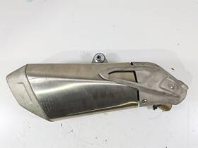 18518552568 Bmw 2019 S1000xr K49 Oem Stock Exhaust Muffler Pipe Silencer