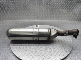 Bmw 7677524 2007 07-09 R1200 R1200rt Exhaust Pipe Muffler