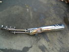K100rs Bmw Exhaust ... System Motorcycle 1987