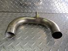 Br9-14621-00-00 Yamaha Yz Fx Oem Exhaust Head Pipe Assembly