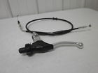 Br9-26335-00-00 Yamaha New Oem Clutch Cable Perch Lever Yz