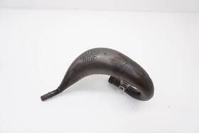 Pot125kt19 Bud Racing Ktm 125 Sx Factory Exhaust Header Head Pipe Gasgas Husqvarna 19-2022