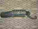 Bw200 Yamaha Big Wheel Muffler Exhaust Pipe