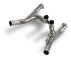 C-y17so1t-1 Akrapovic Link Pipe Titanium C-y17so1t-1 Akrapovic Link Pipe Titanium