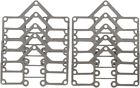C10008-10 Cometic Gasket One-piece Rocker