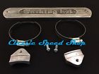 C5275 Harley Bobber Chopper Heat Shield