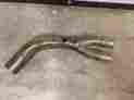Ca-00016 Honda Cb1000r Cat Eliminator Pipe Model