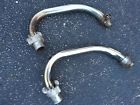 Cb400a Honda 1978 Hawk Manifold Pipes Exhaust