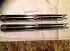18315-300-020 Cb750 Honda Exhaust Shield