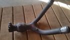 Cb919 Cb900f 07 Cb Exhaust Hornet 919f Collector Pipe 02 Honda Mid Cb900 -