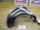 Cbr Cbr954 Exhaust Pipe Header 954 2002 Head Honda 02 Stock