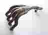 Cbr Exhaust 2008 Rr 1000rr Honda 1000 Head 14 Manifold Pipe 2009 Header