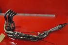 Cbr Muffler 02 00 03 Header Honda 929 01 Exhaust Cbr929rr Rr Manifold