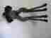 18150-ms2-721 Cbr1000f Honda Cbr 1000f Exhaust Header Pipe 50046