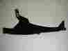 64423-mat-000 Cbr1100xx Honda 97 03 Super Blackbird Lower Fairing Cowl Right Heat Shield Guard