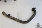 Cbr250r Abs 11-13 Honda Midpipe Exhaust